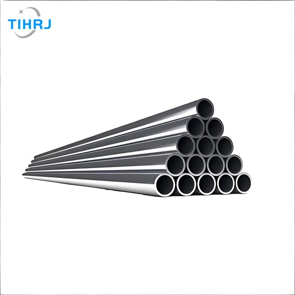 Gr2 Titanium Seamless Tube